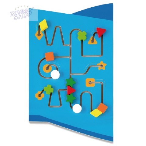 Sensoryczna Edukacyjna Tablica Drewniana Manipulacyjna Viga Samolot Sensoryczna Edukacyjna Tablica Drewniana Manipulacyjna Viga Samolot