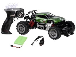 Autko terenowe Speed Buggy na pilot 20km/h RC0608