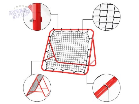 Bramka treningowa BOUNCER rebounder SP0728