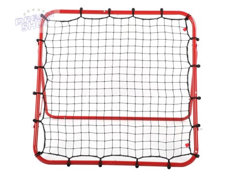 Bramka treningowa BOUNCER rebounder SP0728