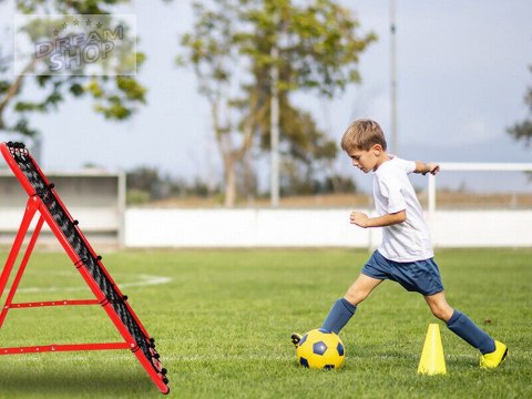 Bramka treningowa BOUNCER rebounder SP0728