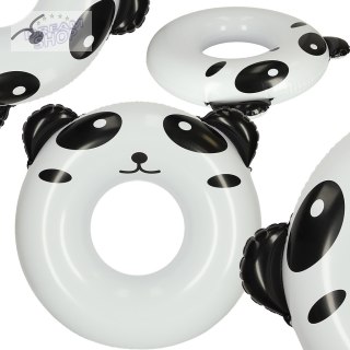 Koło do pływania kółko dla dzieci 80cm panda