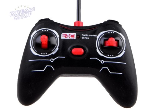 Zdalnie sterowane Terenowe auto na pilota RC0615 Zdalnie sterowane Terenowe auto na pilota RC0615
