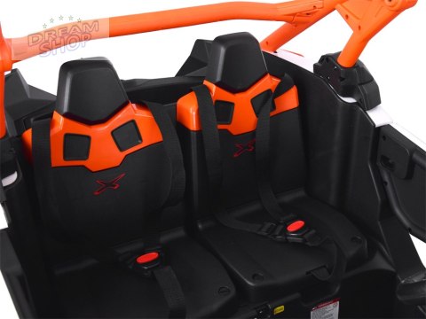 Duże auto Buggy Can-am Maverick terenowy pojazd 2osobowy PA0287 Duże auto Buggy Can-am Maverick terenowy pojazd 2osobowy PA0287