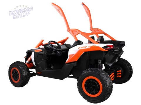 Duże auto Buggy Can-am Maverick terenowy pojazd 2osobowy PA0287 Duże auto Buggy Can-am Maverick terenowy pojazd 2osobowy PA0287