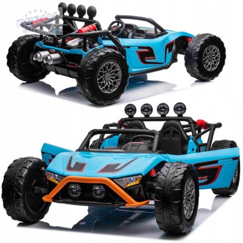 Auto Buggy Racing dwu osobowy pojazd PA0281 Auto Buggy Racing dwu osobowy pojazd PA0281