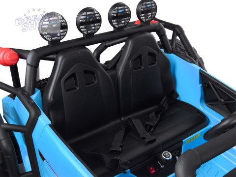 Auto Buggy Racing dwu osobowy pojazd PA0281 Auto Buggy Racing dwu osobowy pojazd PA0281