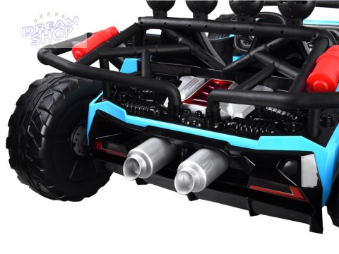Auto Buggy Racing dwu osobowy pojazd PA0281 Auto Buggy Racing dwu osobowy pojazd PA0281