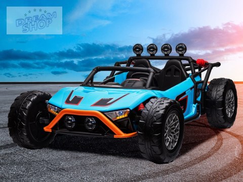 Auto Buggy Racing dwu osobowy pojazd PA0281 Auto Buggy Racing dwu osobowy pojazd PA0281