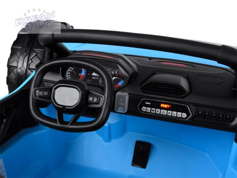 Auto Buggy Racing dwu osobowy pojazd PA0281 Auto Buggy Racing dwu osobowy pojazd PA0281