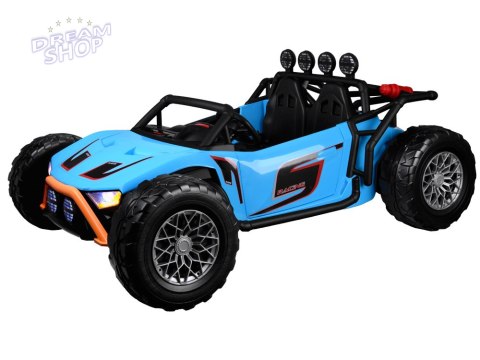 Auto Buggy Racing dwu osobowy pojazd PA0281 Auto Buggy Racing dwu osobowy pojazd PA0281