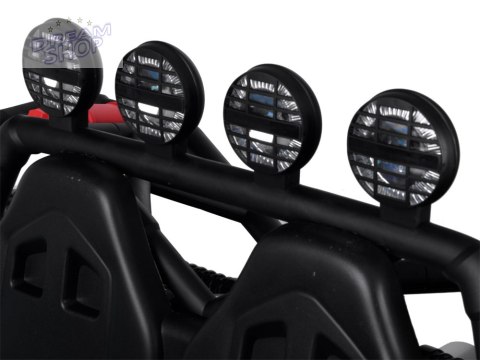 Auto Buggy Racing dwu osobowy pojazd PA0281 Auto Buggy Racing dwu osobowy pojazd PA0281