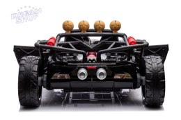 Auto Na Akumulator JS3168 Czarne