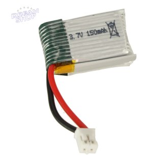 Część Dron RC JJRC H36 mini akumulator 3,7V 150mAh