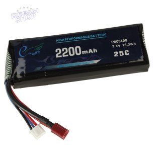 Część WLtoys 124018 144001 akumulator