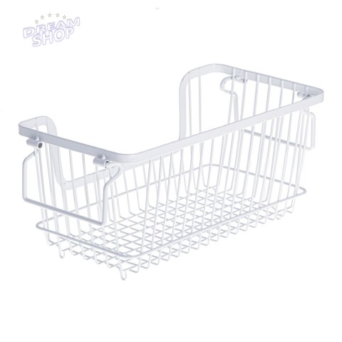 Kosz na owoce warzywa organizer metalowy