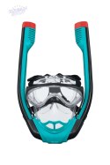 Maska Do nurkowania Pełnotwarzowa Maska ​​Do Snorkelingu L/XL Bestway 24058