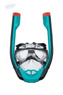 Maska Do nurkowania Pełnotwarzowa Maska ​​Do Snorkelingu S/M Bestway 24060
