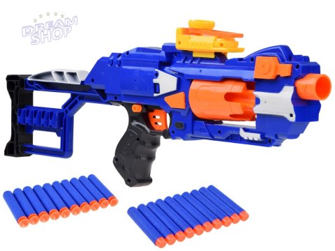 Automatyczny Duży pistolet karabin naboje ZA4425 Automatyczny Duży pistolet karabin naboje ZA4425
