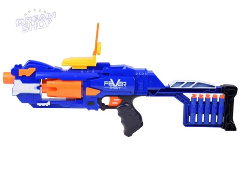 Automatyczny Duży pistolet karabin naboje ZA4425 Automatyczny Duży pistolet karabin naboje ZA4425