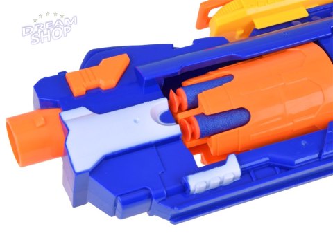Automatyczny Duży pistolet karabin naboje ZA4425 Automatyczny Duży pistolet karabin naboje ZA4425