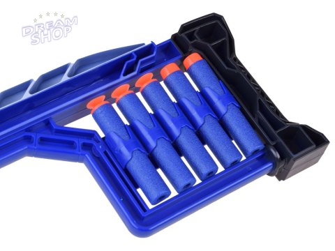 Automatyczny Duży pistolet karabin naboje ZA4425 Automatyczny Duży pistolet karabin naboje ZA4425