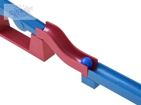 Gra Domino klocki układanka przeszkody GR0605 Gra Domino klocki układanka przeszkody GR0605