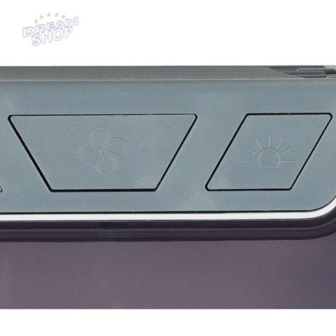 Klimatyzator biurkowy mini wentylator przenośny USB Klimatyzator biurkowy mini wentylator przenośny USB
