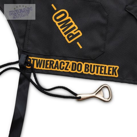 Kufel i Fartuszek dla gotującego TATY Kufel i Fartuszek dla gotującego TATY