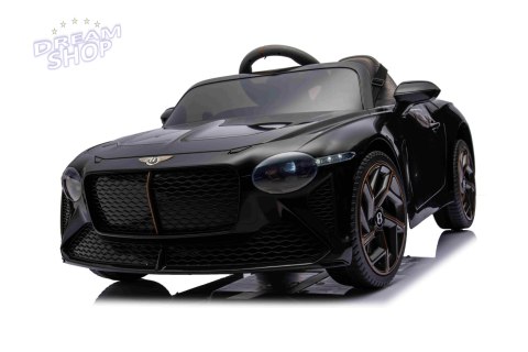 Pojazd Bentley Bacalar Czarny Pojazd Bentley Bacalar Czarny