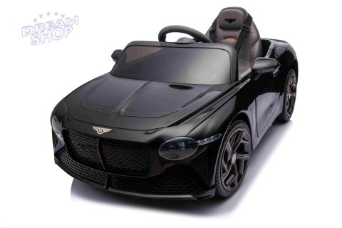 Pojazd Bentley Bacalar Czarny Pojazd Bentley Bacalar Czarny