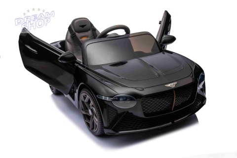 Pojazd Bentley Bacalar Czarny Pojazd Bentley Bacalar Czarny