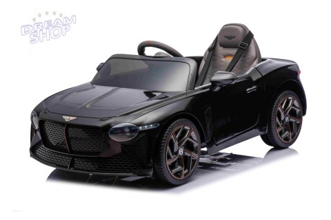 Pojazd Bentley Bacalar Czarny Pojazd Bentley Bacalar Czarny