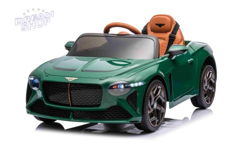 Pojazd Bentley Bacalar Zielony Pojazd Bentley Bacalar Zielony