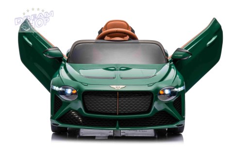 Pojazd Bentley Bacalar Zielony Pojazd Bentley Bacalar Zielony