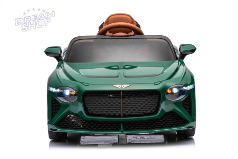 Pojazd Bentley Bacalar Zielony Pojazd Bentley Bacalar Zielony