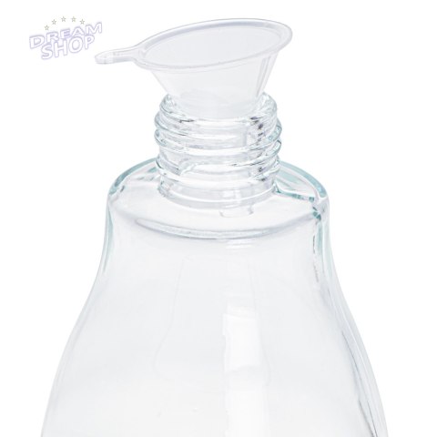 Spryskiwacz dozownik do oleju oliwy 200ml Spryskiwacz dozownik do oleju oliwy 200ml
