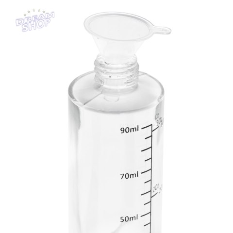 Spryskiwacz dozownik do oleju oliwy ze skalą 100ml Spryskiwacz dozownik do oleju oliwy ze skalą 100ml