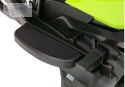 Motor na Akumulator Policja HZB118 Zielony