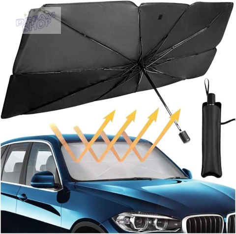 Osłona przeciwsłoneczna parasol UV HELIOS do auta Osłona przeciwsłoneczna parasol UV HELIOS do auta