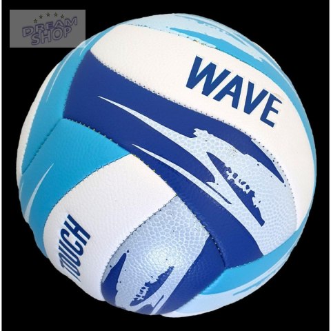 PIŁKA SIATKOWA ENERO PRO WAVE SOFT TOUCH PIŁKA SIATKOWA ENERO PRO WAVE SOFT TOUCH