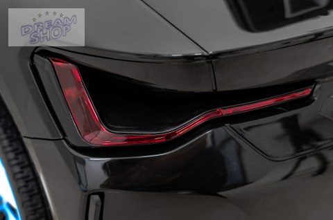 Pojazd BMW I4 Czarny Pojazd BMW I4 Czarny