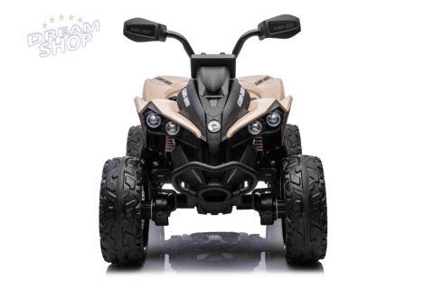 Quad Maverick ATV Khaki Quad Maverick ATV Khaki