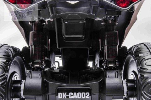 Quad Maverick ATV Khaki Quad Maverick ATV Khaki