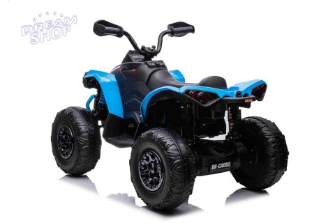 Quad Maverick ATV Niebieski Quad Maverick ATV Niebieski