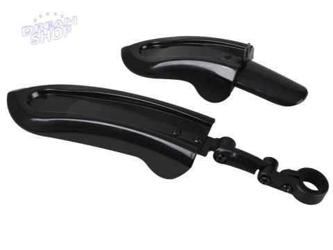 RoyalBaby Rower 16" Space Shuttle biały RB16-22 RoyalBaby Rower 16" Space Shuttle biały RB16-22