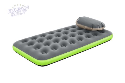 Dmuchany Materac 188 x 99 x 22 cm Bestway 67619 Dmuchany Materac 188 x 99 x 22 cm Bestway 67619