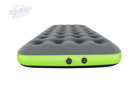 Dmuchany Materac 188 x 99 x 22 cm Bestway 67619 Dmuchany Materac 188 x 99 x 22 cm Bestway 67619