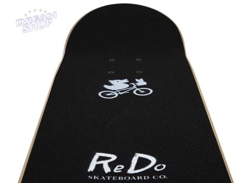 Drewniana Deskorolka ReDo Gallery Pop 100kg SP0743 Drewniana Deskorolka ReDo Gallery Pop 100kg SP0743