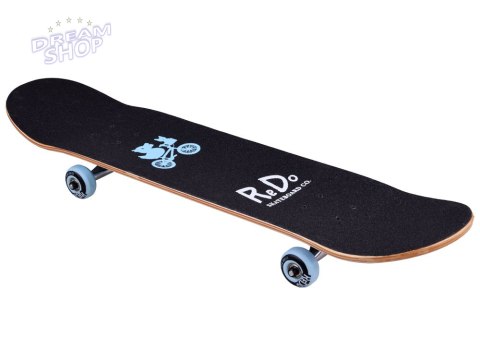 Drewniana Deskorolka ReDo Gallery Pop 100kg SP0743 Drewniana Deskorolka ReDo Gallery Pop 100kg SP0743